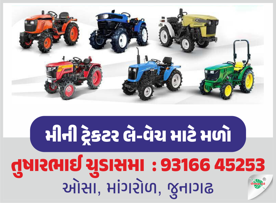 તુષારભાઈ ચુડાસમા