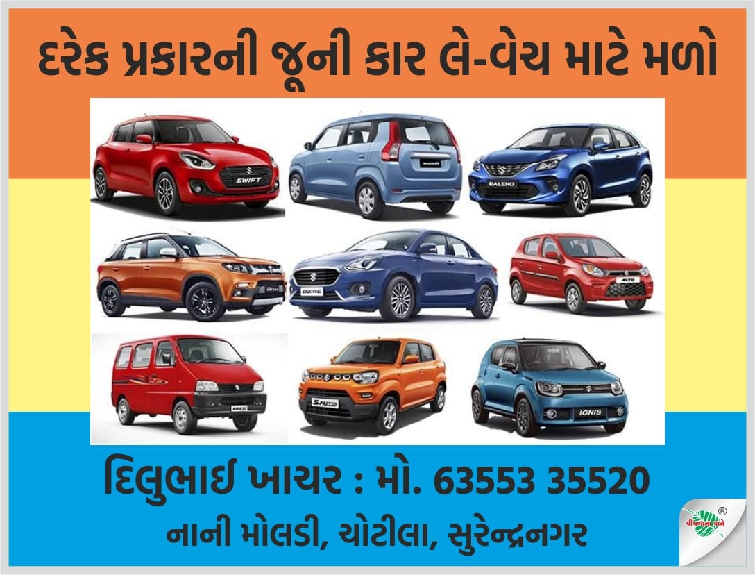 દિલુભાઈ ખાચર