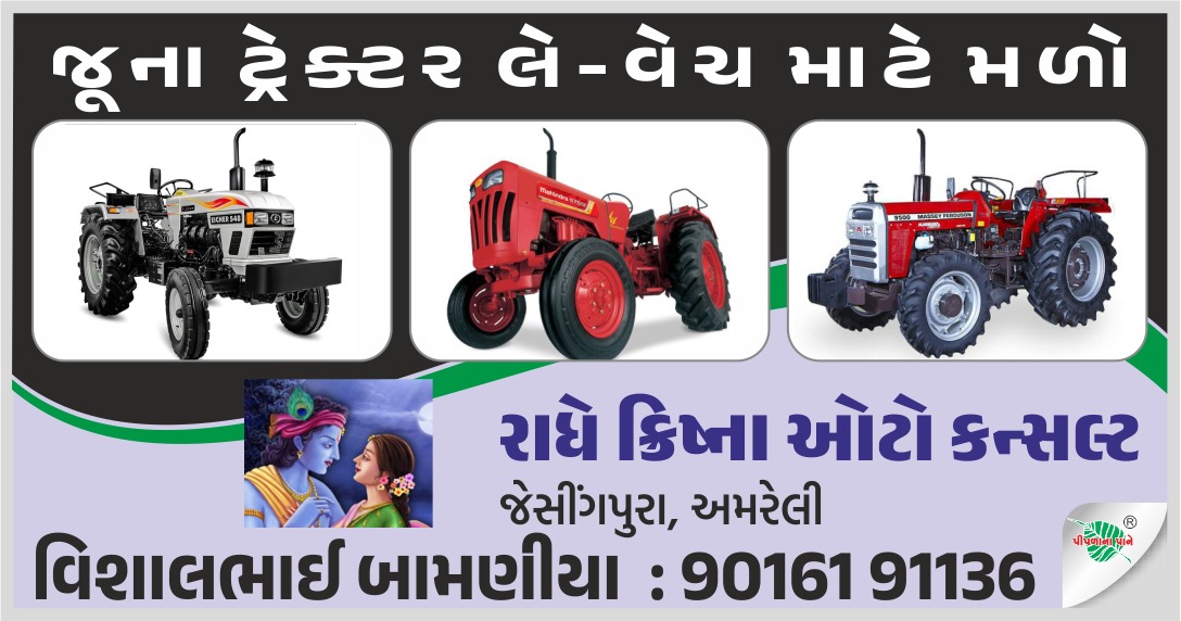 રાધે ક્રિષ્ના ઓટો કન્સલ્ટ