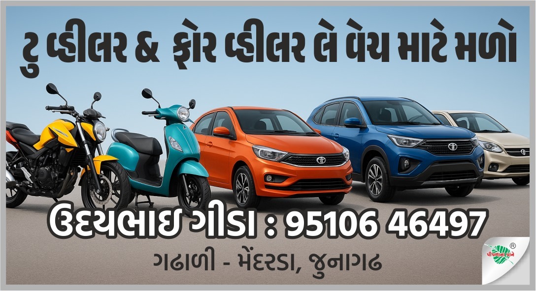 ઉદયરાજ ગીડા