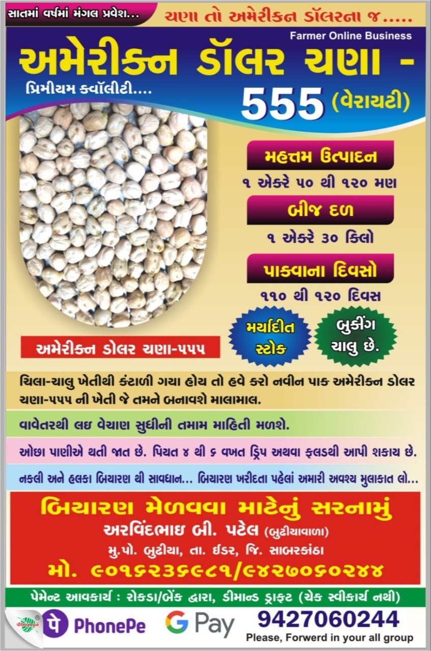 અરવિંદભાઈ પટેલ