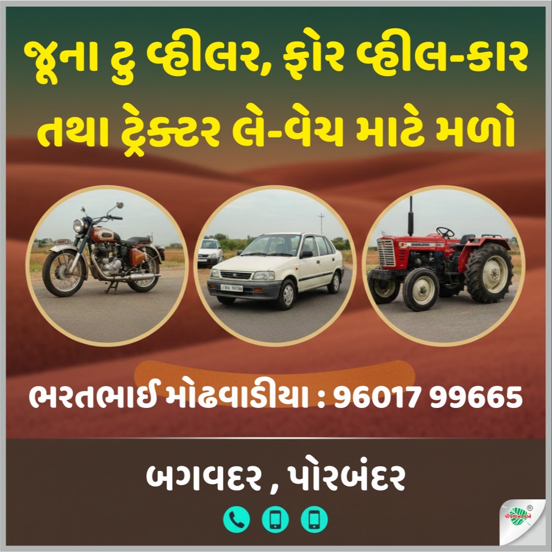ભરતભાઈ મોઢવાડિયા