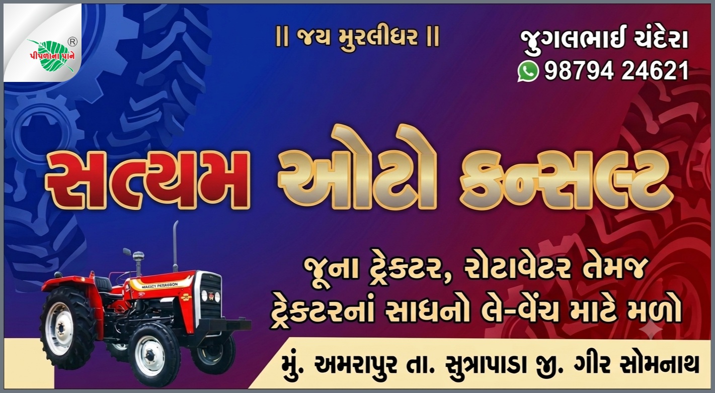 સત્યમ ઓટો કન્સલ્ટ