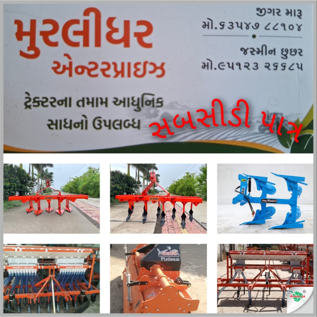 મુરલીધર એંટરપ્રાઇઝ