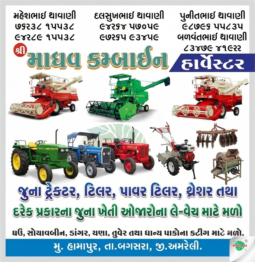 શ્રી માધવ ઓટો કન્સલ્ટ