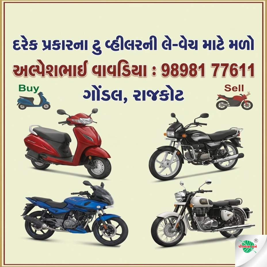 અલ્પેશભાઈ વાવડિયા