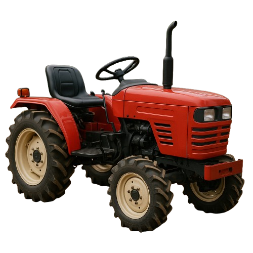 मिनी  ट्रैक्टर