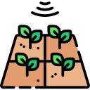 कृषि भूमि