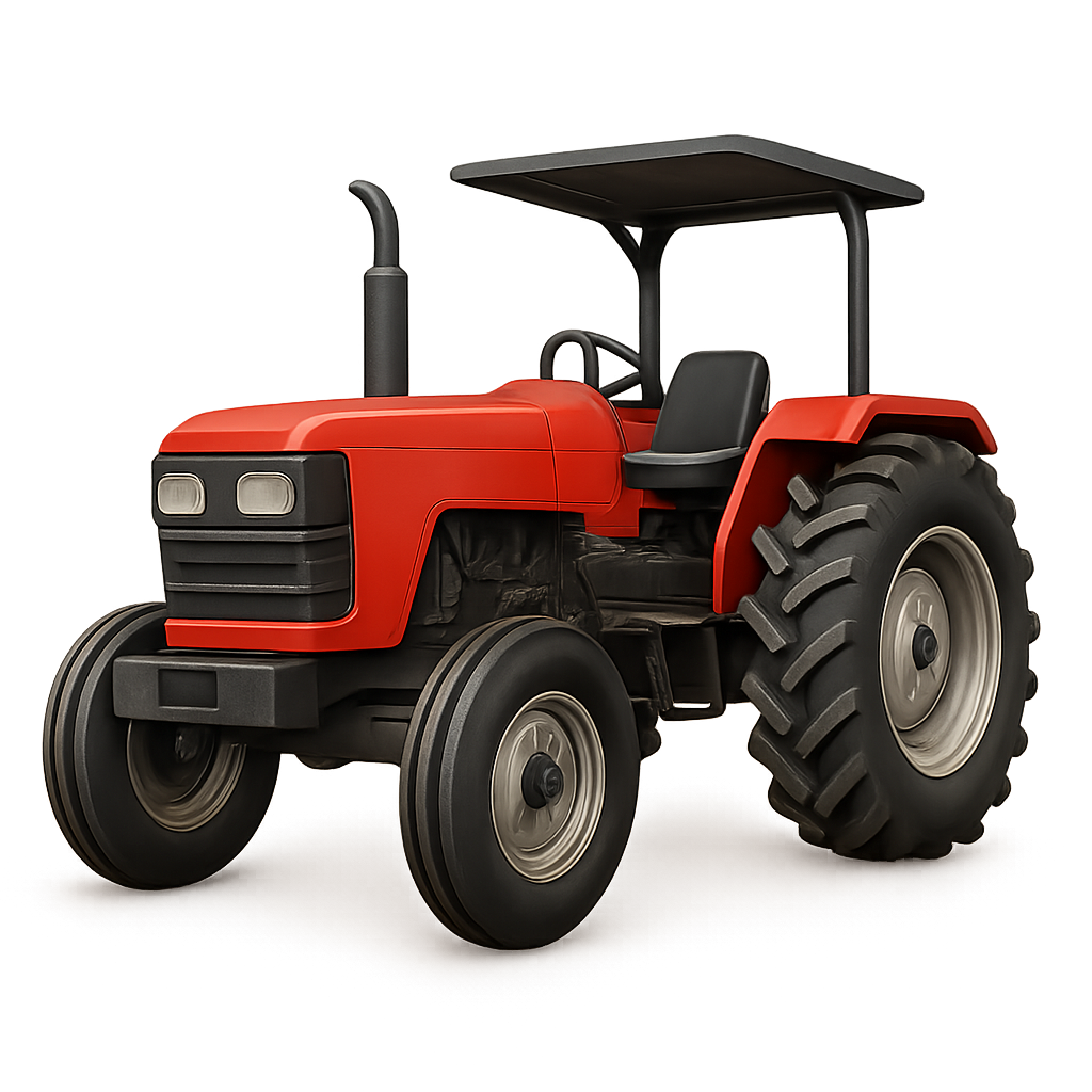 ट्रैक्टर