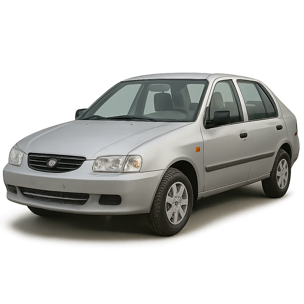 चार पहिया-कार