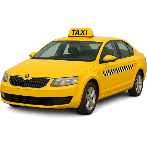 टैक्सी / ड्राइवर