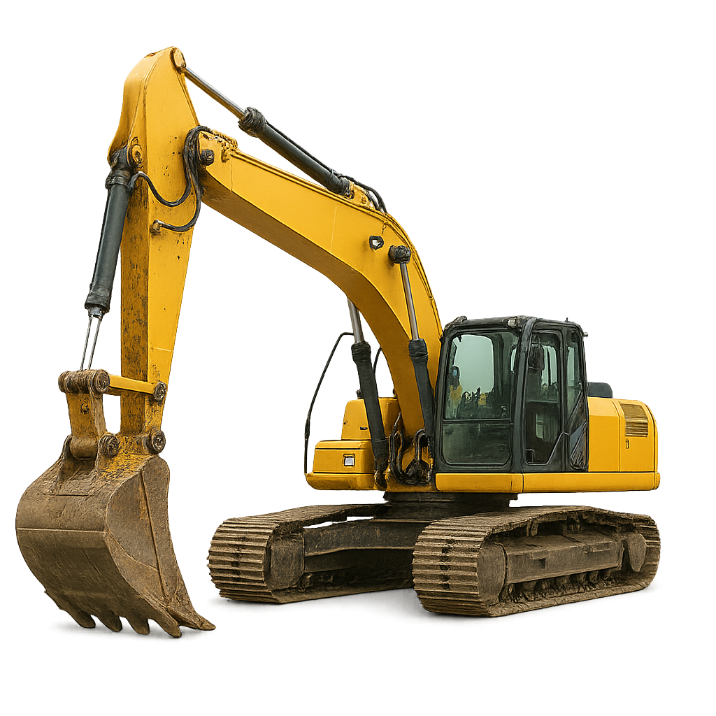 जेसीबी-पॉकलेन