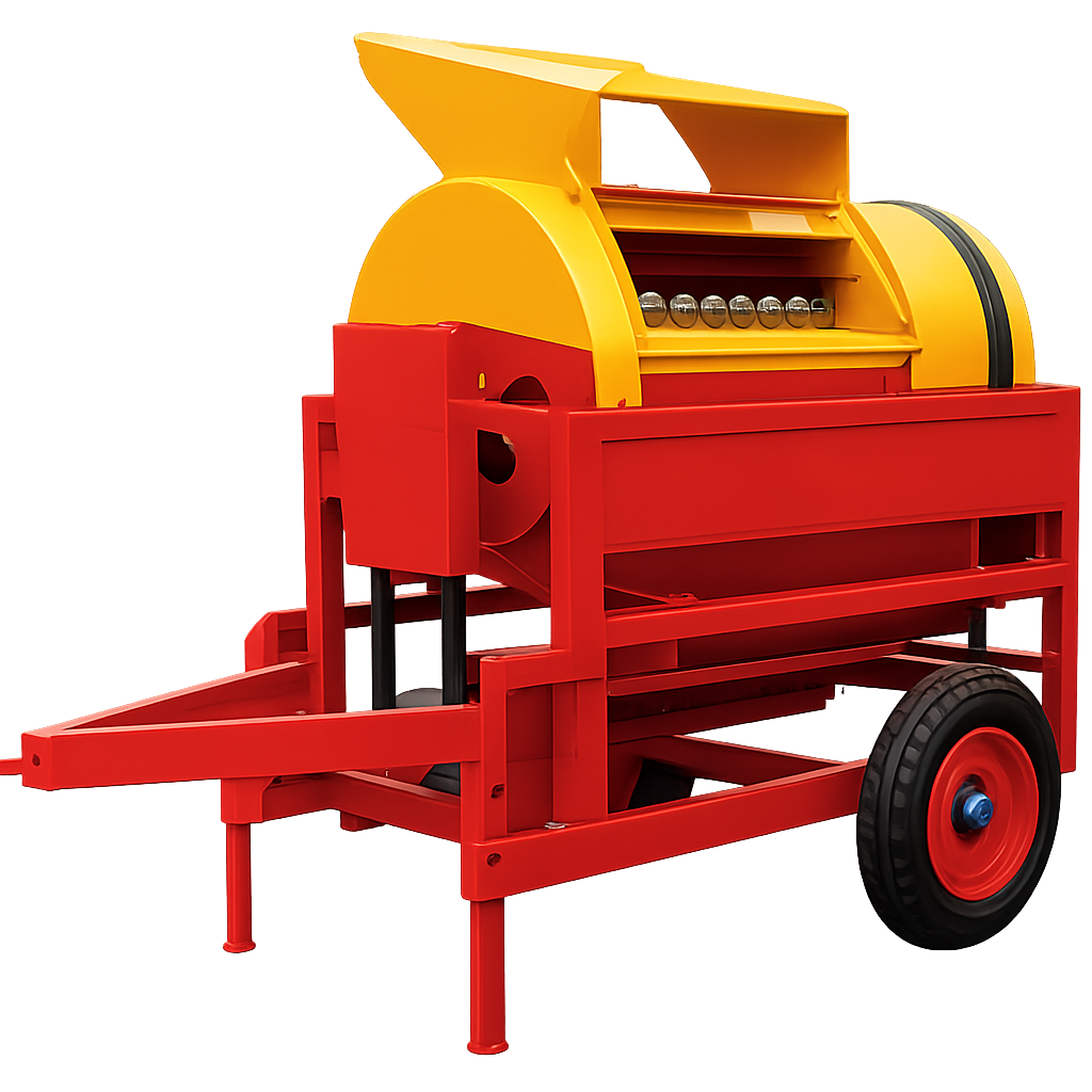 थ्रेशर-ओपनर