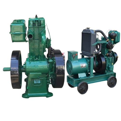 जनरेटर - मशीन