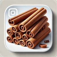 दालचीनी