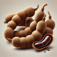 चिंचेचे फळ