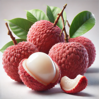 Litchi