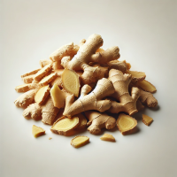 आले (कोरडे)