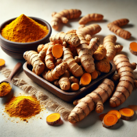 Turmeric