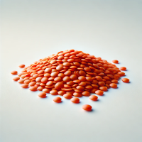 मसूर डाळ