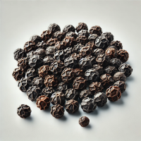 काळी मिरी