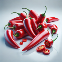 लाल मिरची