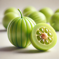 आमला (नेल्ली काई)