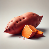 શક્કરિયા