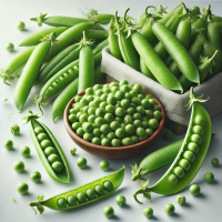 हिरवे वाटाणे