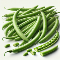 फ्रेंच बीन्स (फ्रासीबियन)