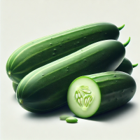 કાકડી (ખીરા)