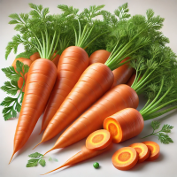 Carrot