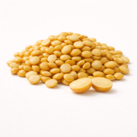 बंगाल हरभरा डाळ (चणा डाळ)