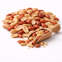 મગફળી દાણા (ફાડા)