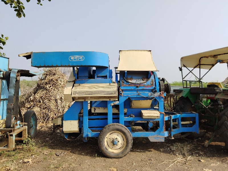 થ્રેશર વેચવાનું છે