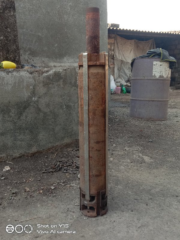 10 ની મોટર નો પોપ600 ફૂટ રેજ