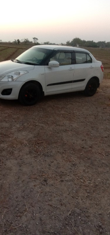 maruti suzuki swift vdi