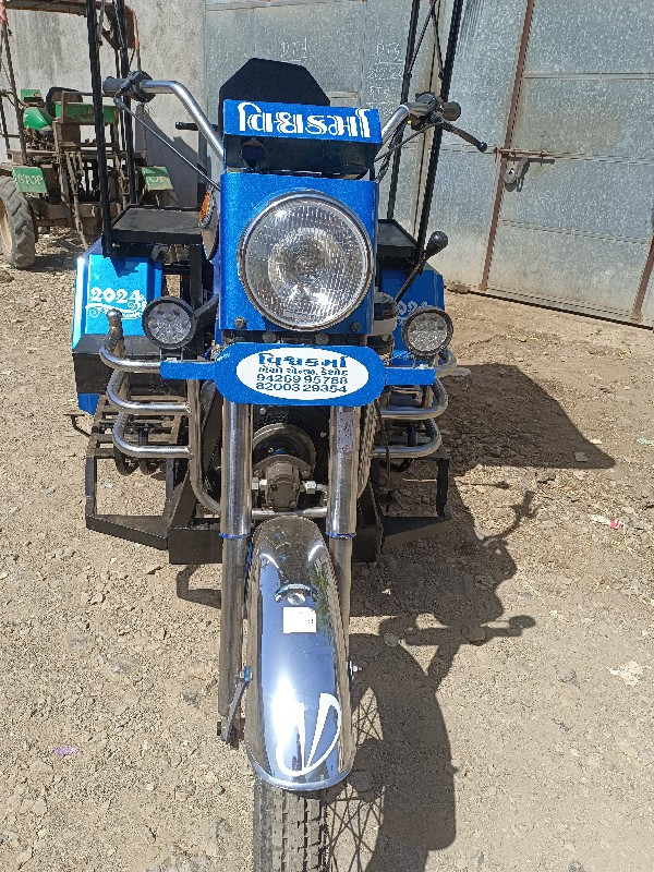 Vishwakarma Sanedo Keshod