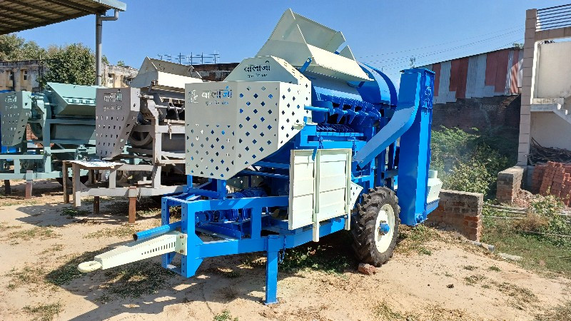 બાલાજી થ્રેશર (BALAJI THRESHER)