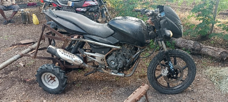 5 બળદ ના દાતા સાથે દેવામાં આવ્