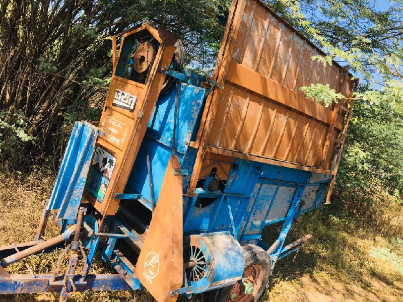 જયંત નુ થ્રેશર વેચવાનુ છે