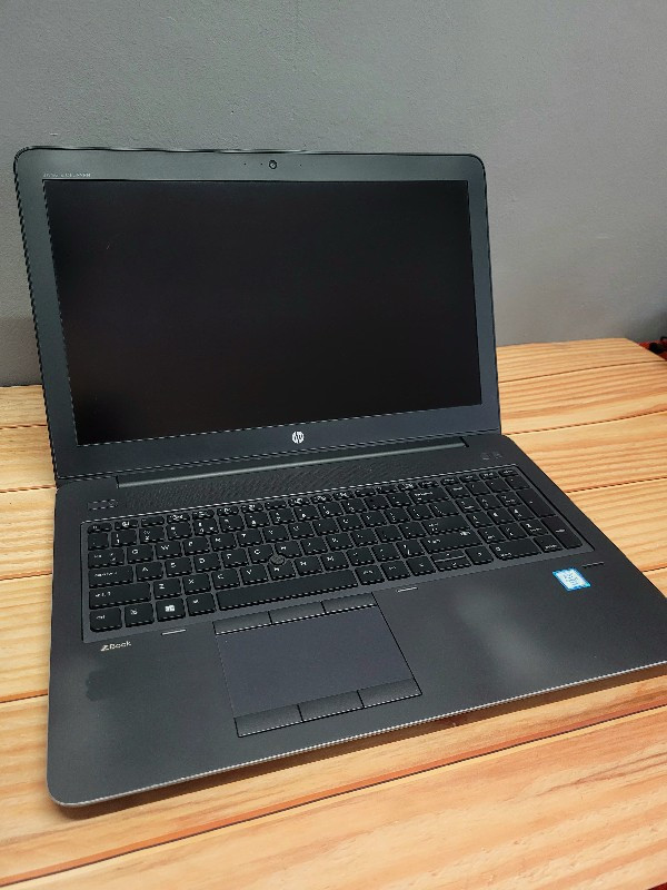 hp zbook g3 laptop