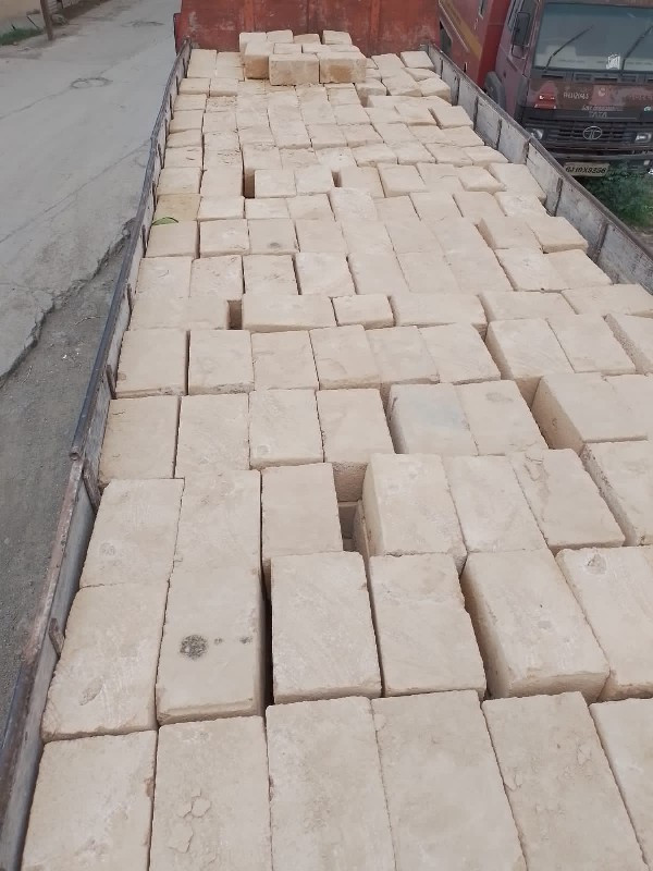 જય મચ્છુકૃપા પથ્થર સપ્લાય