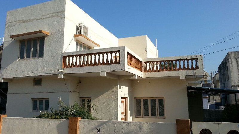 4 BHK big house for sale