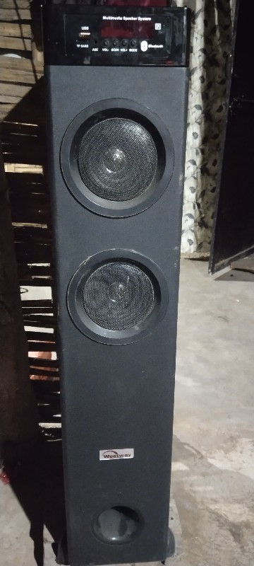 ways to icon home theatre