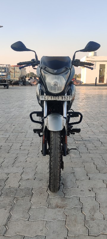 HERO GLAMOUR DRUM SELF CAST