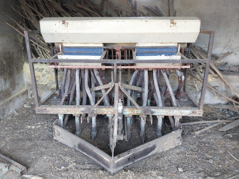 17 દાતાનો દંતાળ વેચવાનો છે