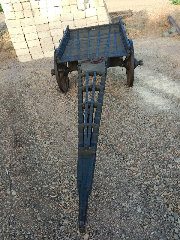 બડધ ગાડુ વેચવાનુ છે