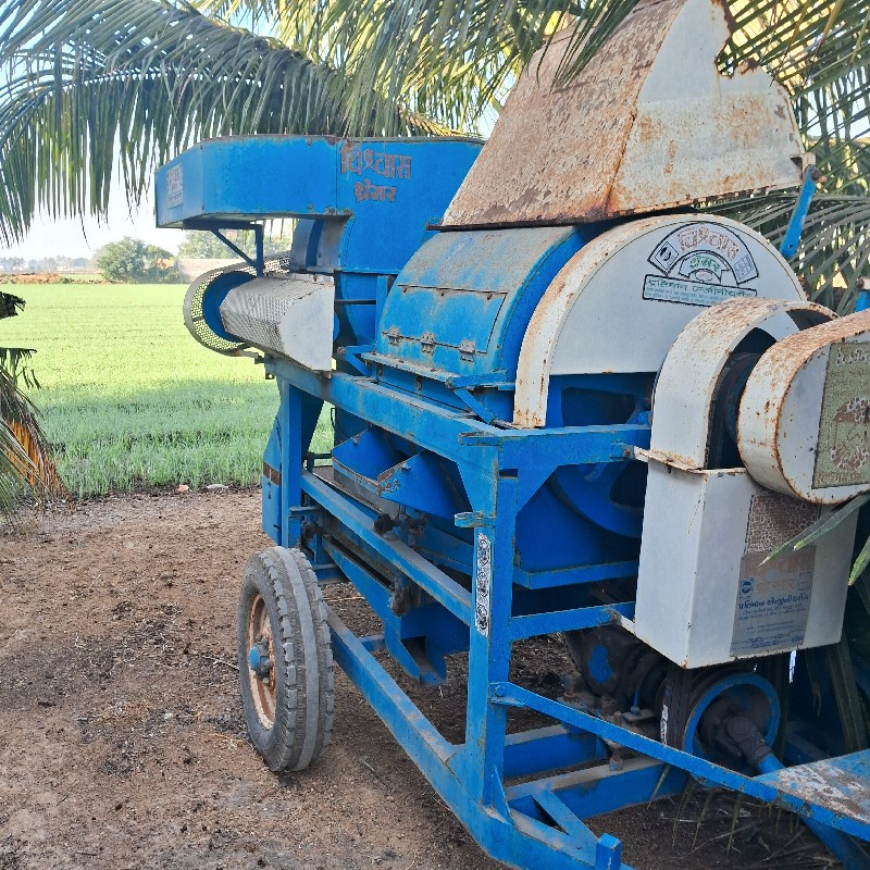 થ્રેસર વેચવાનું છે