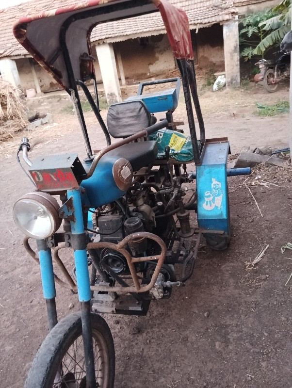 સનેડો વેચવાનો છે